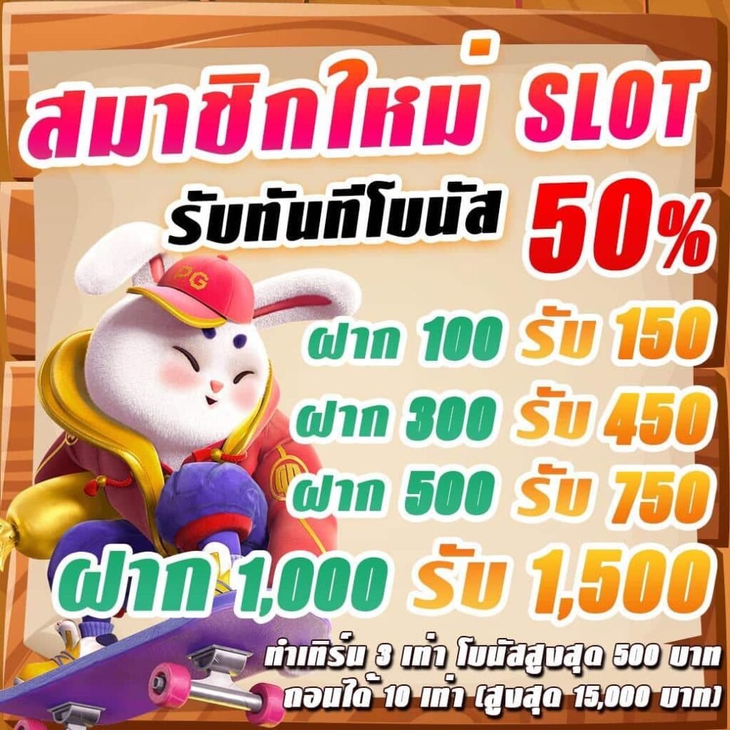 slot-สมัครใหม่รับโบนัส50-min-1024x1024